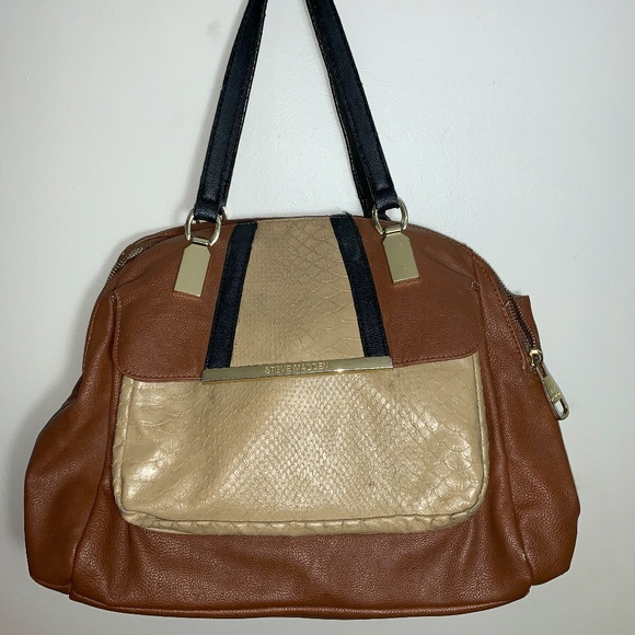Steve Madden Handbag/Purse - Picture 1 of 4